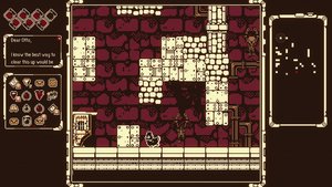 Everdeep Aurora screenshot