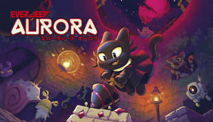 Everdeep Aurora cover image