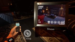 Among the Whispers: Provocation screenshot