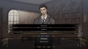 Death & Faeology screenshot