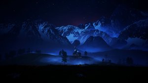 The Last Transmission screenshot