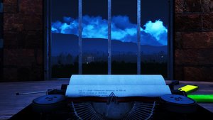 The Last Transmission screenshot