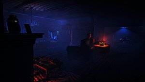 The Last Transmission screenshot