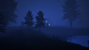 The Last Transmission screenshot