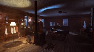 The Last Transmission screenshot