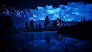 The Last Transmission screenshot