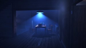 The Last Transmission screenshot