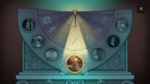 Danger in Pompeii screenshot