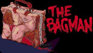 The Bagman cover image