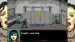 The Bagman screenshot