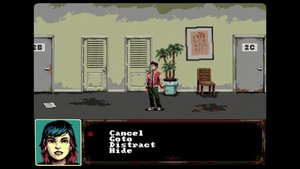 The Bagman screenshot