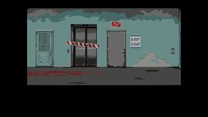 The Bagman screenshot