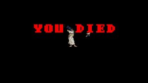 The Bagman screenshot