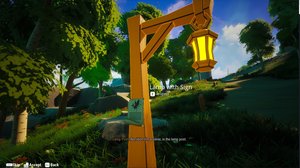 The Bureau of Fantastical & Arcane Affairs screenshot