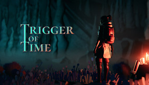 Trigger of Time cover image