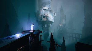 Trigger of Time screenshot