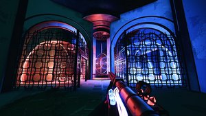 Trigger of Time screenshot