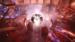 Trigger of Time screenshot