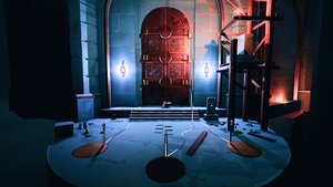 Trigger of Time screenshot