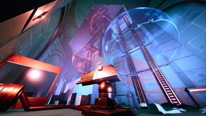 Trigger of Time screenshot