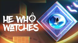 He Who Watches