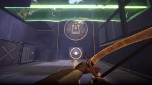 He Who Watches screenshot