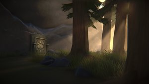 He Who Watches screenshot