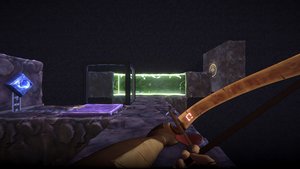 He Who Watches screenshot