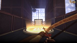 He Who Watches screenshot