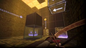 He Who Watches screenshot