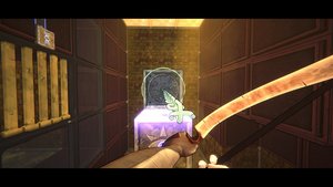 He Who Watches screenshot