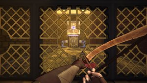 He Who Watches screenshot