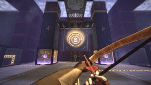 He Who Watches screenshot