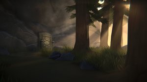 He Who Watches screenshot