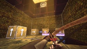 He Who Watches screenshot