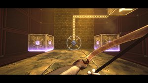 He Who Watches screenshot