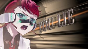 Psycho-Sleuth screenshot