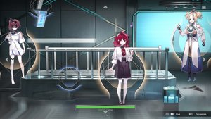 Psycho-Sleuth screenshot