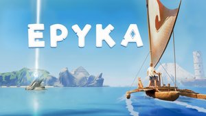 Epyka cover image