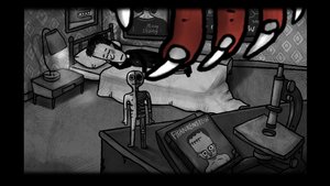 Dad's Monster House 2: Medal screenshot