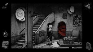 Dad's Monster House 2: Medal screenshot