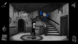 Dad's Monster House 2: Medal screenshot