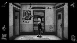 Dad's Monster House 2: Medal screenshot