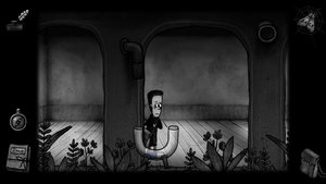 Dad's Monster House 2: Medal screenshot