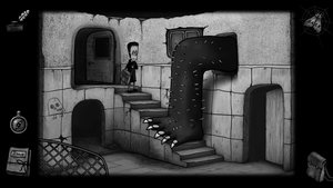 Dad's Monster House 2: Medal screenshot