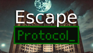 Escape Protocol: Hospital cover image