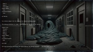 Escape Protocol: Hospital screenshot