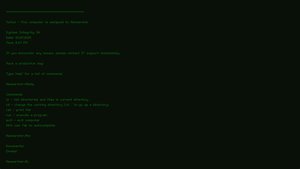 Escape Protocol: Hospital screenshot