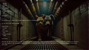 Escape Protocol: Hospital screenshot