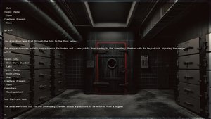 Escape Protocol: Hospital screenshot